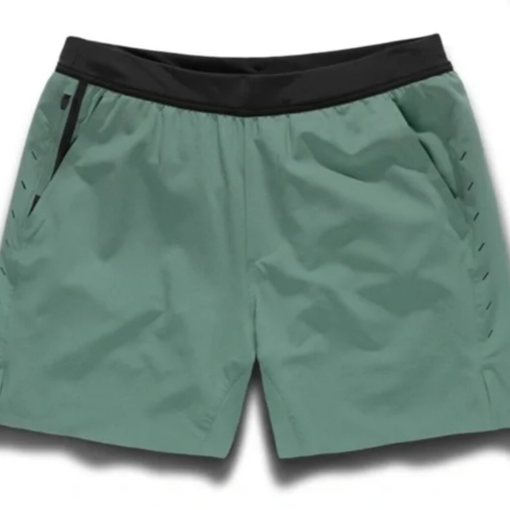 Ten Thousand 7 inch Interval Short - size Medium M with Liner